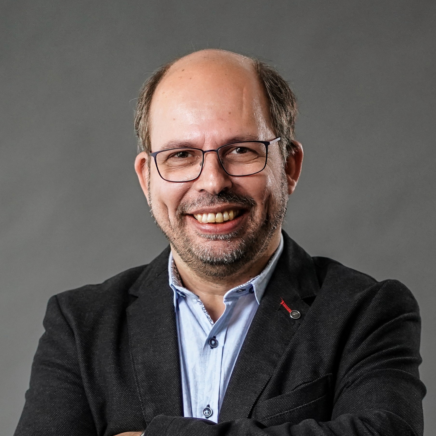 Andreas Fauth
