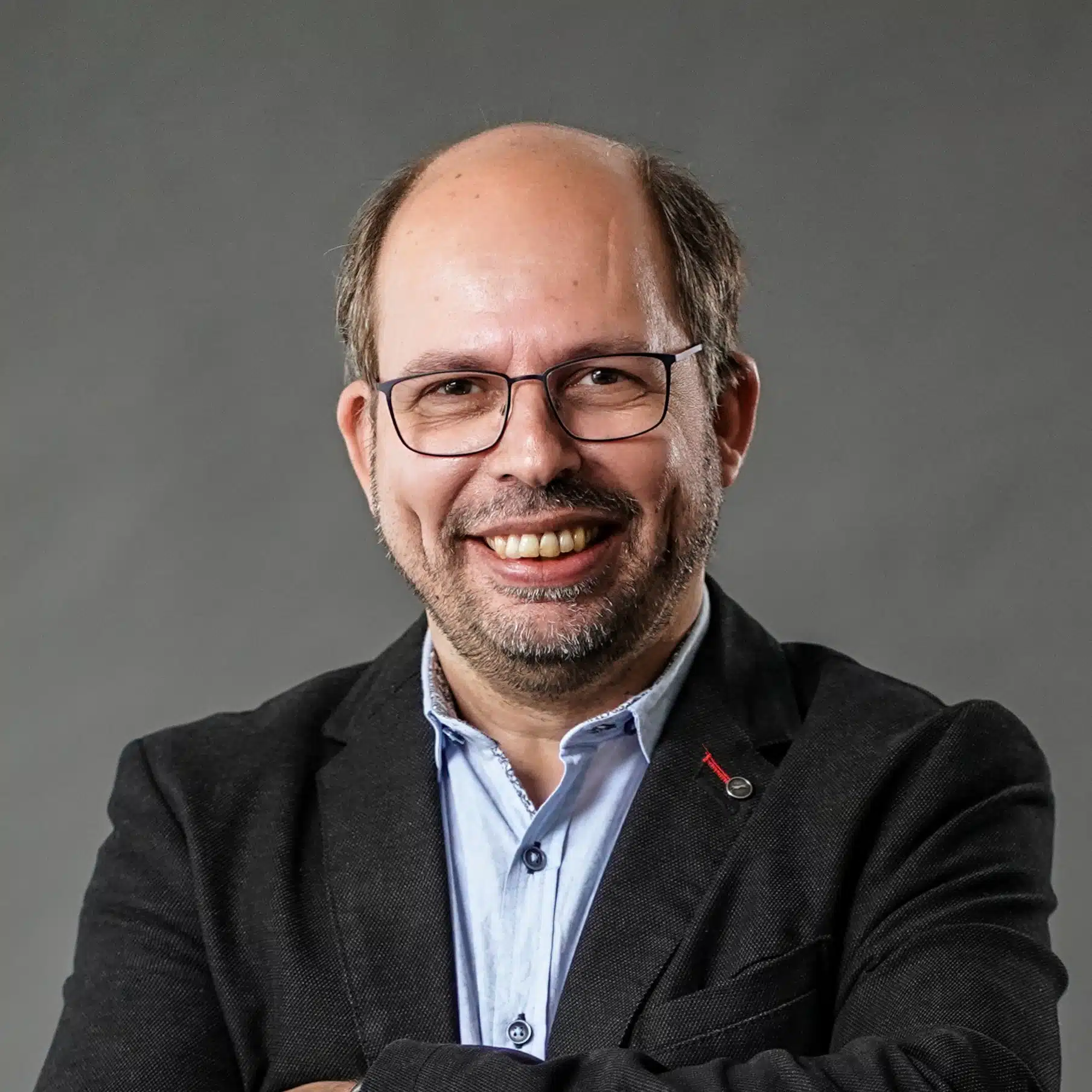 Andreas Fauth