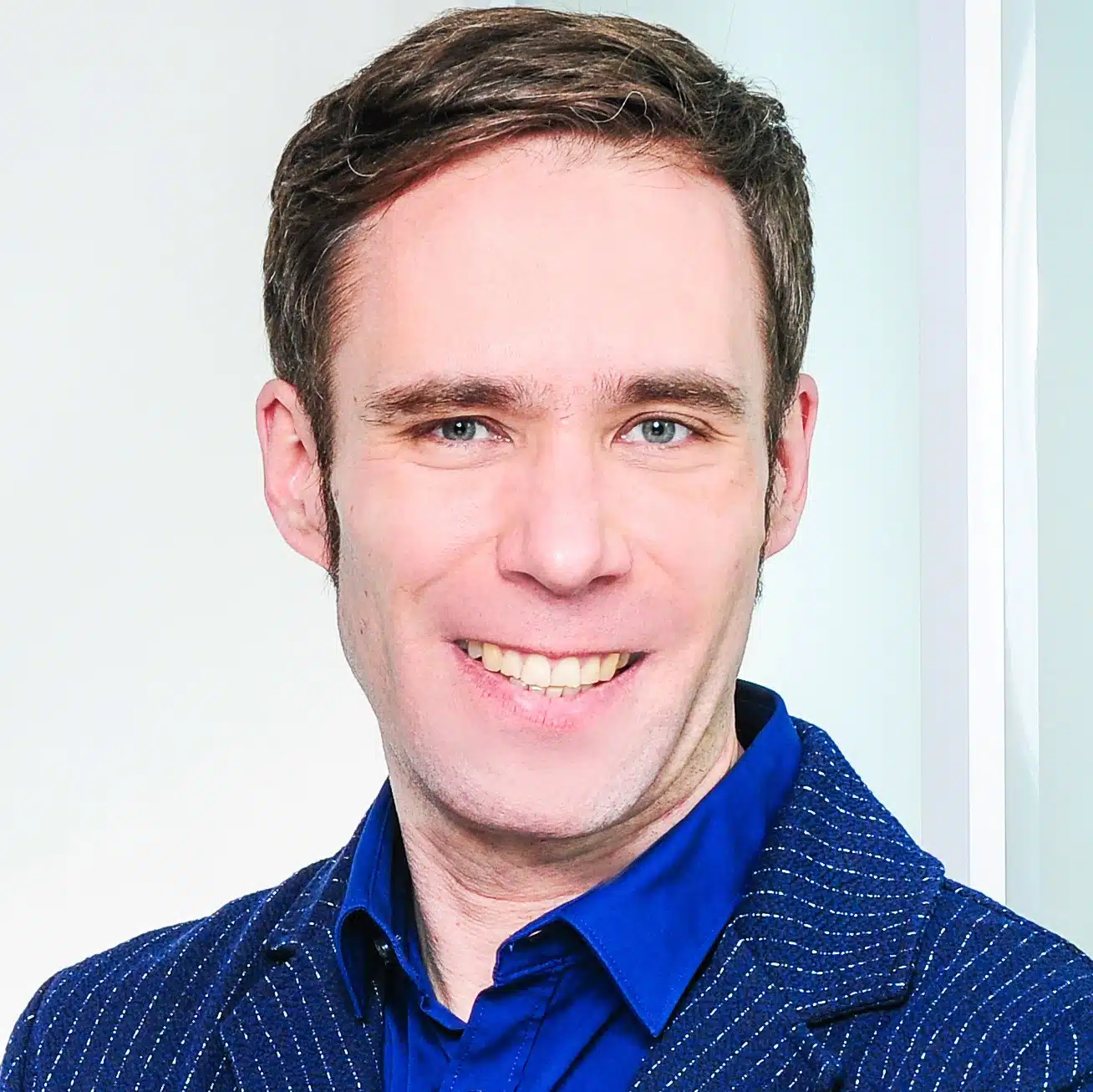 Jan Ackermann