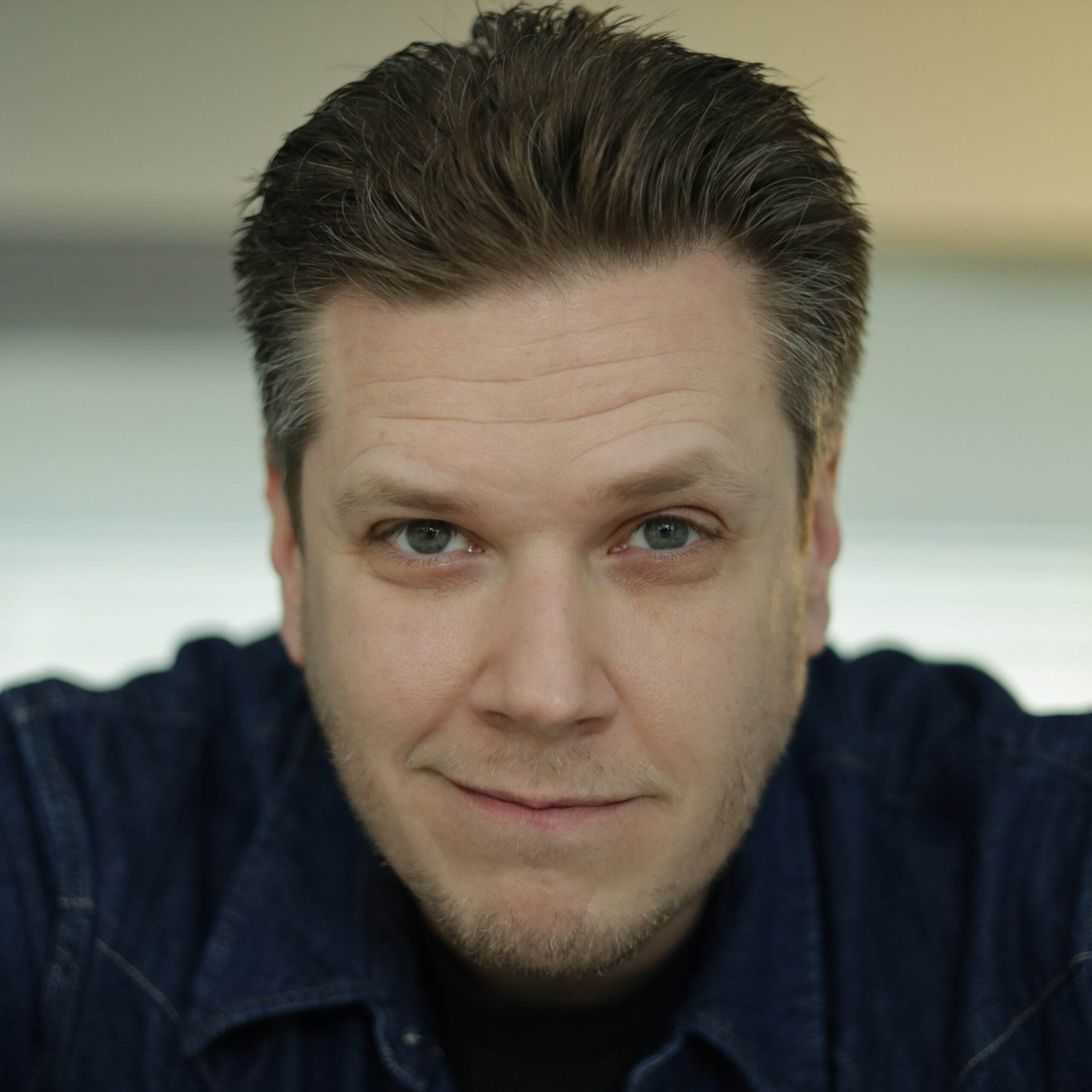 Jörn von Lutzau