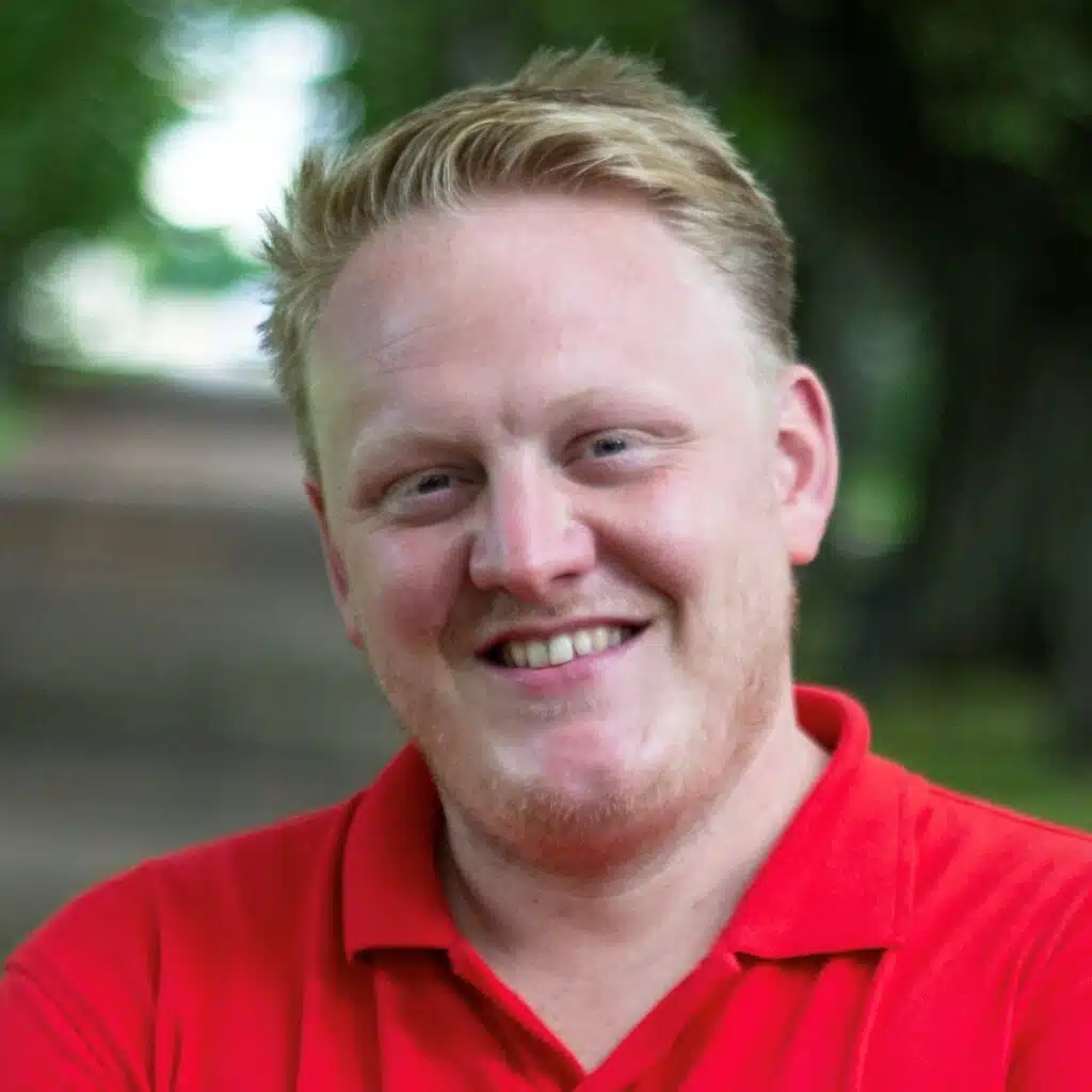 Jonas Schulte