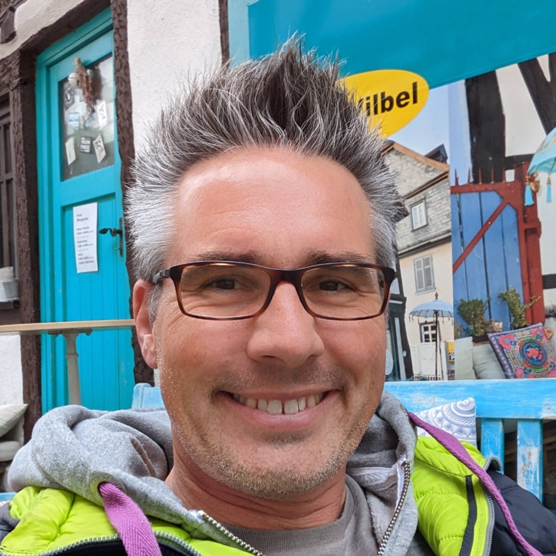 Florian Cöster