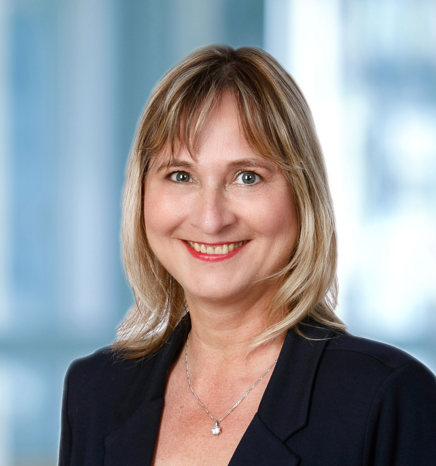 Andrea Naumann