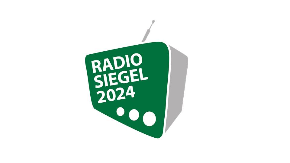 Logo Radiosiegel 2024