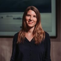 Amanda Reinprecht Amanda Reinprecht