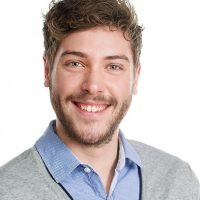 Colin Mahnke Colin Mahnke