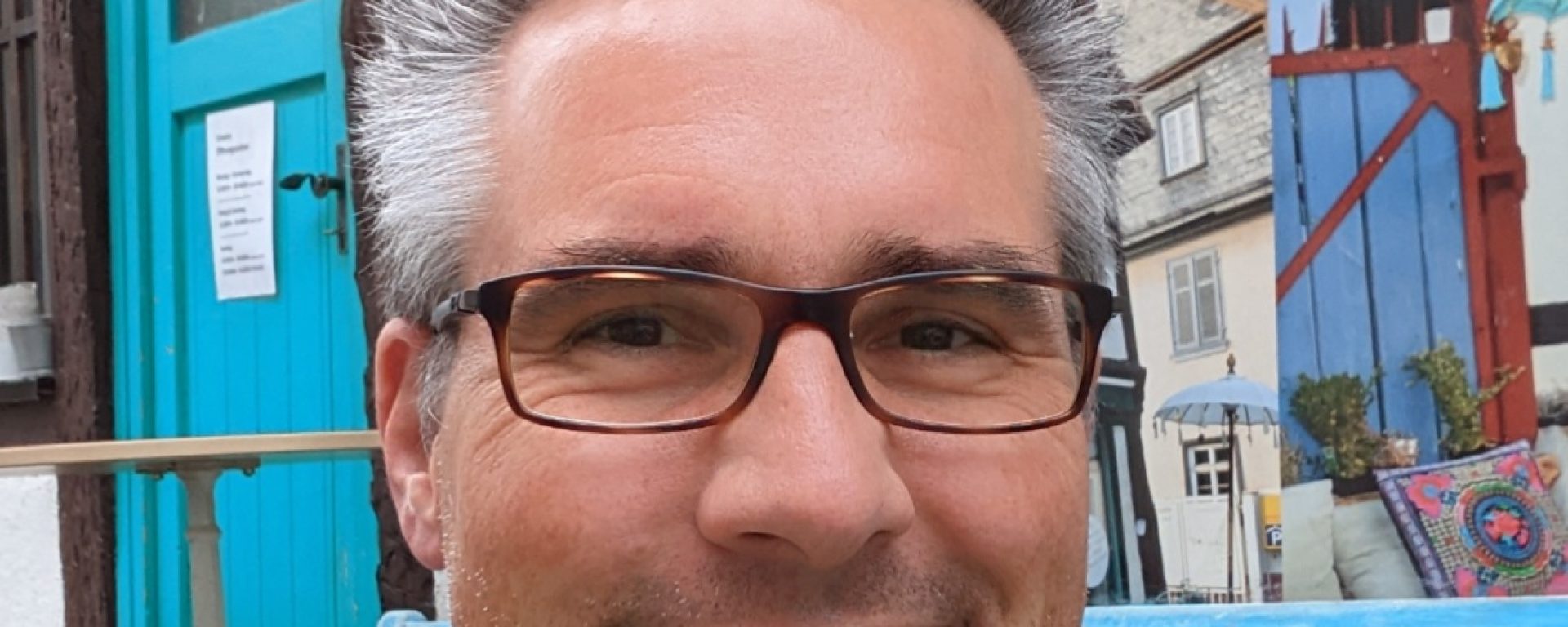 Florian Cöster