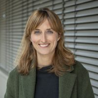 Franziska Maurer Franziska Maurer