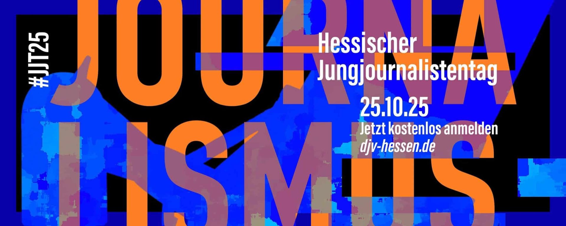 JJT25 Banner