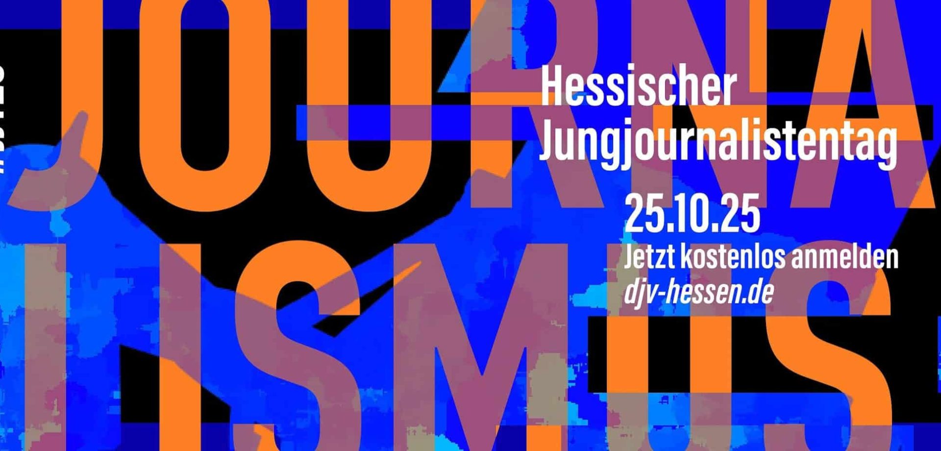 JJT25 Banner