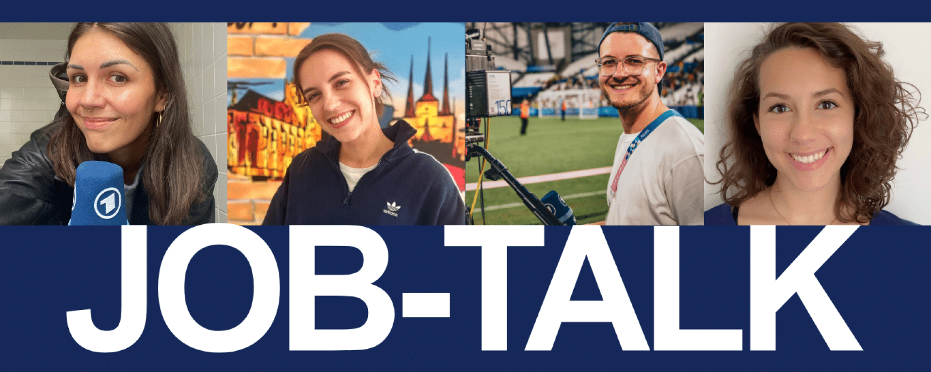 Job-Talk Website 4 Medienprofis