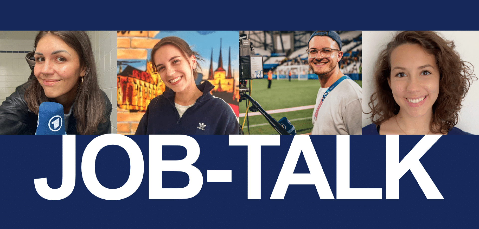 Job-Talk Website 4 Medienprofis