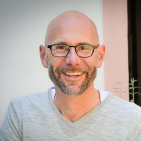 Martin Vorländer Martin Vorländer