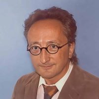 Michael Jedlitschka