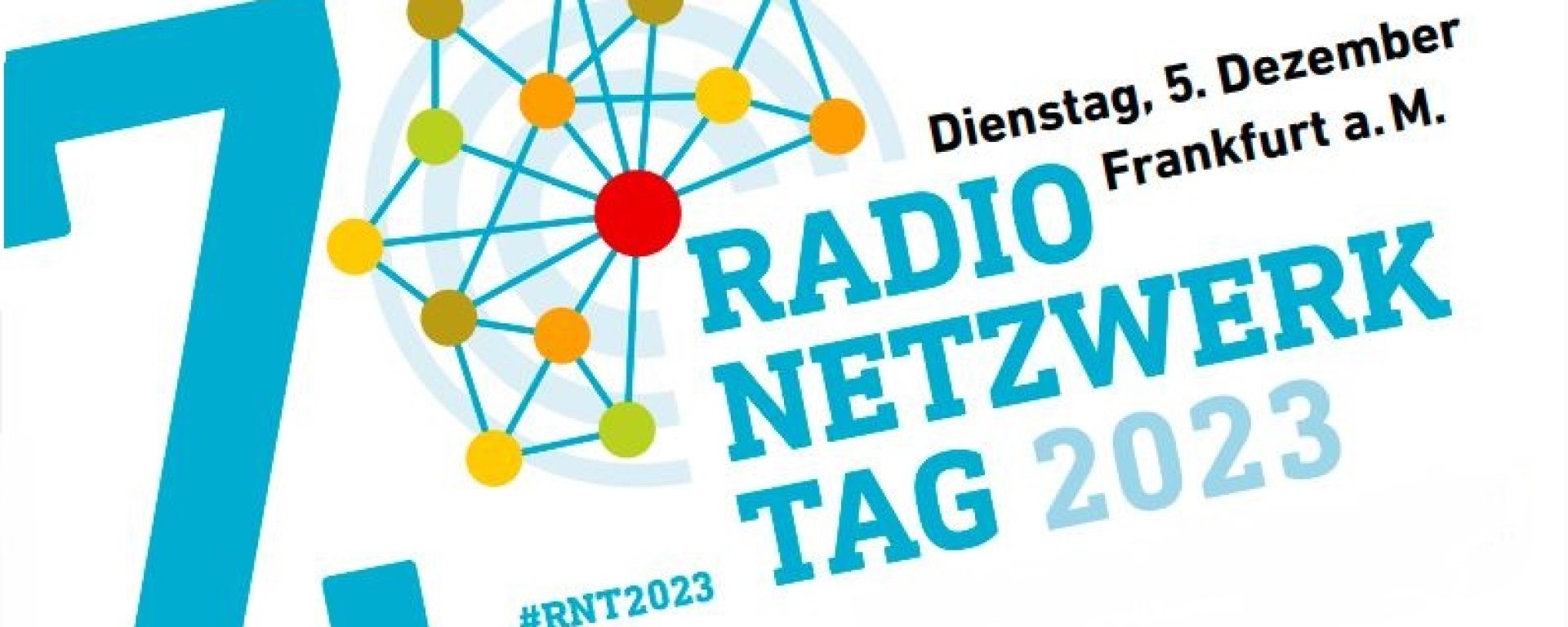 Radionetzwerktag 2023 - Logo neu
