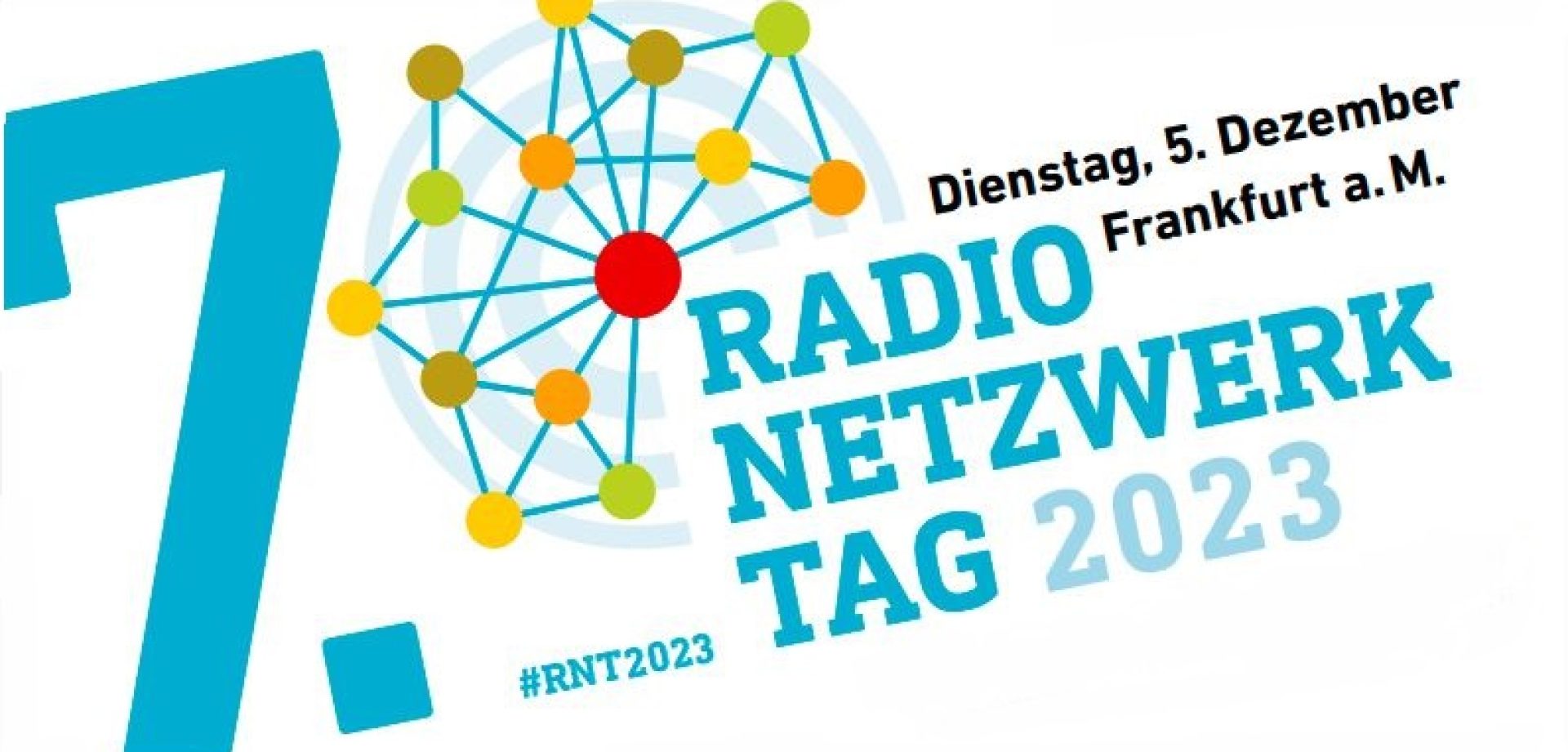 Radionetzwerktag 2023 - Logo neu