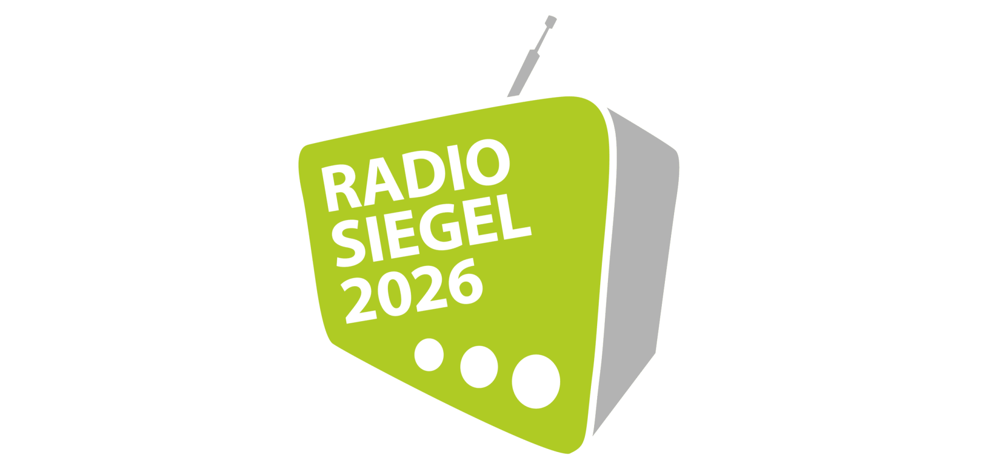 Radiosiegel 2026 Banner
