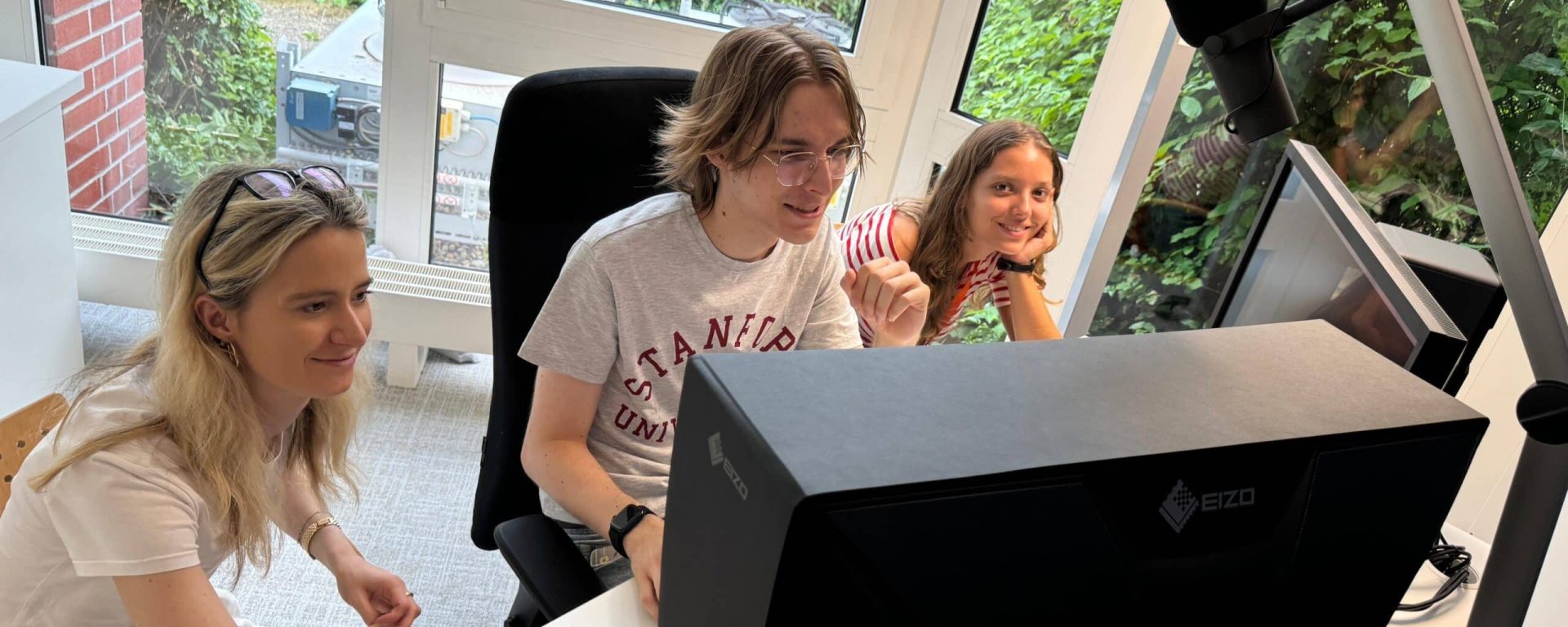 medien-starter 2024 -2- - Foto Jörn von Lutzau