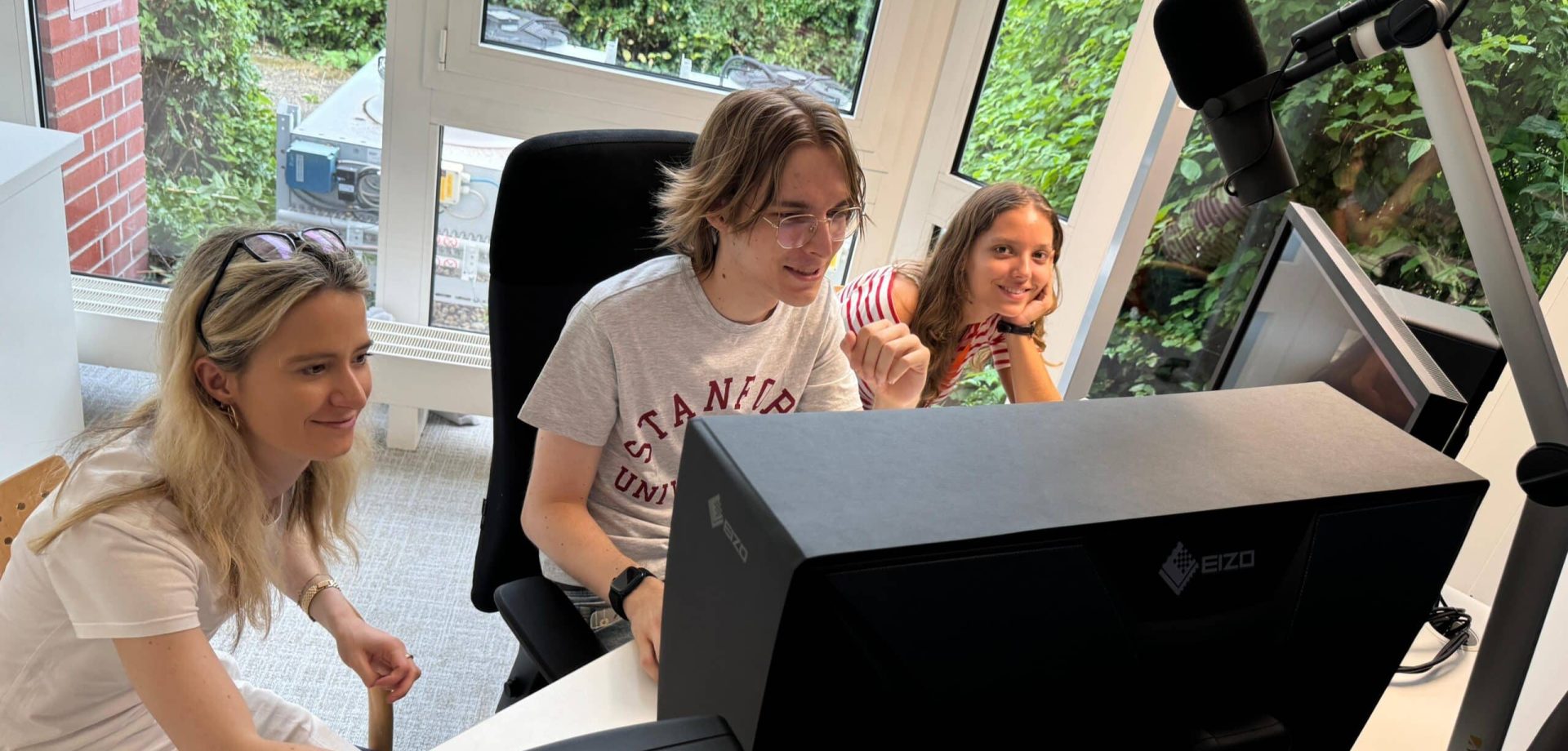 medien-starter 2024 -2- - Foto Jörn von Lutzau